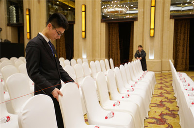 新聞動(dòng)態(tài)與現(xiàn)代化會(huì)務(wù)服務(wù)的融合發(fā)展趨勢
